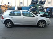 volkswagen golf iv (1j1) del año 1999