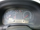 volkswagen golf iv (1j1) del año 1999