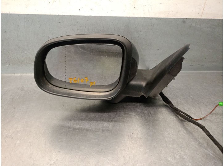 Recambio de retrovisor izquierdo para volvo s40 ii (544) 1.6 d referencia OEM IAM 31218159 31218187 