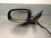 Recambio de retrovisor izquierdo para volvo s40 ii (544) 1.6 d referencia OEM IAM 31218159 31218187 