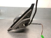 Recambio de retrovisor izquierdo para volvo s40 ii (544) 1.6 d referencia OEM IAM 31218159 31218187 