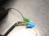 Recambio de retrovisor izquierdo para volvo s40 ii (544) 1.6 d referencia OEM IAM 31218159 31218187 