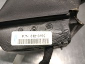 Recambio de retrovisor izquierdo para volvo s40 ii (544) 1.6 d referencia OEM IAM 31218159 31218187 
