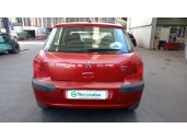 peugeot 307 (3a/c) del año 2002