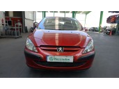peugeot 307 (3a/c) del año 2002