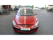 peugeot 307 (3a/c) del año 2002