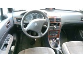 peugeot 307 (3a/c) del año 2002
