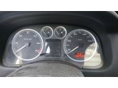Peugeot 307 (3A/C) from the year 2002