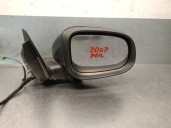 Recambio de retrovisor derecho para volvo s40 ii (544) 1.6 d referencia OEM IAM 31218161 31218685 