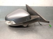 Recambio de retrovisor derecho para volvo s40 ii (544) 1.6 d referencia OEM IAM 31218161 31218685 