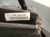 Recambio de retrovisor derecho para volvo s40 ii (544) 1.6 d referencia OEM IAM 31218161 31218685 