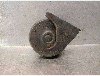 Recambio de claxon para volvo s40 ii (544) 1.6 d referencia OEM IAM 30796376 30796375 