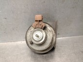 Recambio de claxon para volvo s40 ii (544) 1.6 d referencia OEM IAM 30796376 30796375 