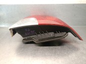 Replacement rear right tail light for Volvo S40 II (544) 1.6 D OEM IAM reference 31214608 30763496