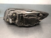 Recambio de faro derecho para volvo s40 ii (544) 1.6 d referencia OEM IAM 32206142 32206140 0301237202