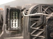 Replacement right headlight for Volvo S40 II (544) 1.6 D OEM IAM reference 32206142 32206140 0301237202