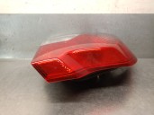 Replacement left rear light for Volvo S40 II (544) 1.6 D OEM IAM reference 30744537 30763492 