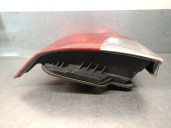 Replacement left rear light for Volvo S40 II (544) 1.6 D OEM IAM reference 30744537 30763492 