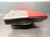 Replacement left rear light for Volvo S40 II (544) 1.6 D OEM IAM reference 30744537 30763492 