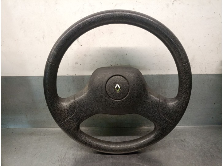 Recambio de volante para renault 19 ii chamade (l53_) 1.4 referencia OEM IAM 7700830804 7700830804