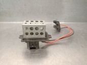 Recambio de resistencia calefaccion para renault 19 ii chamade (l53_) 1.4 referencia OEM IAM 7701034874 7701034874 