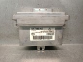 Recambio de centralita motor uce para renault 19 ii chamade (l53_) 1.4 referencia OEM IAM 7700861413