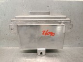 Recambio de centralita motor uce para renault 19 ii chamade (l53_) 1.4 referencia OEM IAM 7700861413
