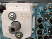Recambio de cuadro instrumentos para renault 19 ii chamade (l53_) 1.4 referencia OEM IAM 7700839928 7700839928 09043539902
