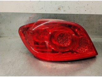 REAR LEFT TAIL LIGHT 6350X0 6350X0 