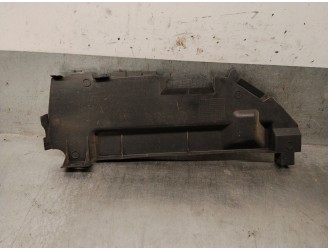 Recambio de calandra delantera de radiador para peugeot 307 (3a/c) 1.6 hdi 110 referencia OEM IAM 9653498480 7104Z3 