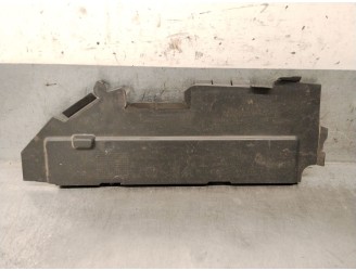 Recambio de calandra delantera de radiador para peugeot 307 (3a/c) 1.6 hdi 110 referencia OEM IAM 9653433780 7104Z1 