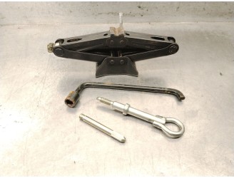 Recambio de gato para peugeot 307 (3a/c) 1.6 hdi 110 referencia OEM IAM 672594 672594 