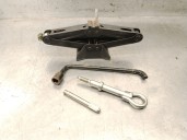 Recambio de gato para peugeot 307 (3a/c) 1.6 hdi 110 referencia OEM IAM 672594 672594 