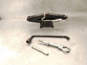 Recambio de gato para peugeot 307 (3a/c) 1.6 hdi 110 referencia OEM IAM 672594 672594 