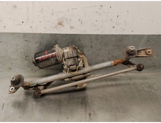 Replacement front wiper motor for Opel Combo van/MPV 1.7 CDTi 16v OEM IAM reference 23001902 1270000 