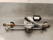 Replacement front wiper motor for Opel Combo van/MPV 1.7 CDTi 16v OEM IAM reference 23001902 1270000 
