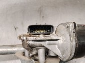 Replacement front wiper motor for Opel Combo van/MPV 1.7 CDTi 16v OEM IAM reference 23001902 1270000 