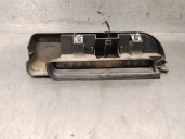 Recambio de luz central de freno para opel combo furgoneta/monovolumen 1.7 cdti 16v referencia OEM IAM 09179553 