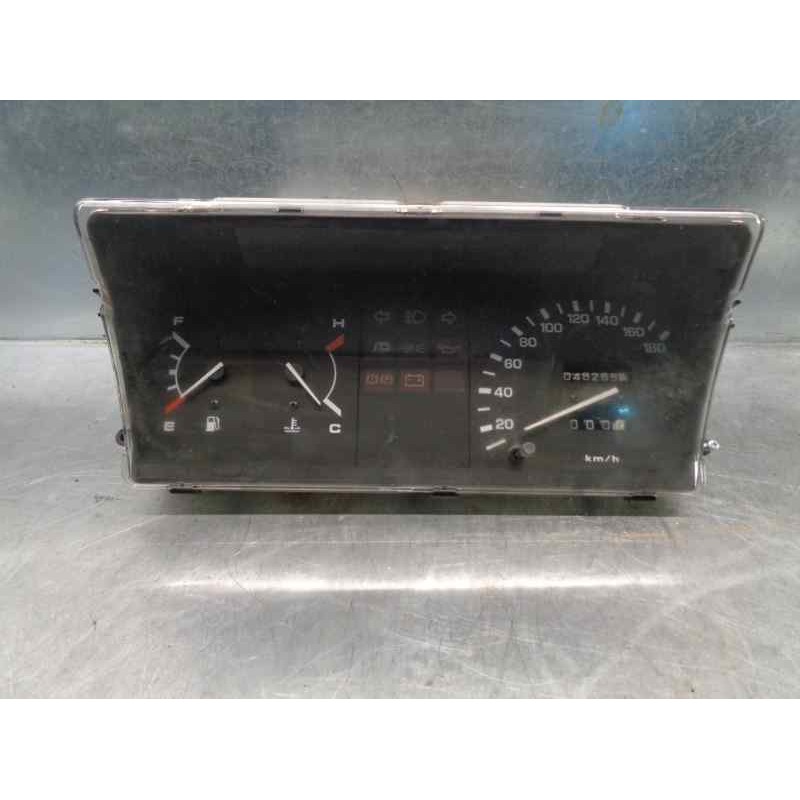 Recambio de cuadro instrumentos para mg rover serie 100 (xp) 111 l referencia OEM IAM YAC10437  