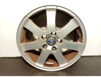 Recambio de llanta para volvo s40 ii (544) 1.6 d referencia OEM IAM 30671412 R166.5JX16X52.5 