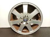 Recambio de llanta para volvo s40 ii (544) 1.6 d referencia OEM IAM 30671412 R166.5JX16X52.5 