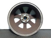 Recambio de llanta para volvo s40 ii (544) 1.6 d referencia OEM IAM 30671412 R166.5JX16X52.5 