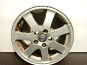 Recambio de llanta para volvo s40 ii (544) 1.6 d referencia OEM IAM 30671412 R166.5JX16X52.5 