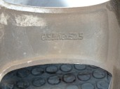 Recambio de llanta para volvo s40 ii (544) 1.6 d referencia OEM IAM 30671412 R166.5JX16X52.5 