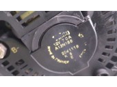 Recambio de alternador para renault 19 ii chamade (l53_) 1.4 referencia OEM IAM 7700784891 7700784891 2541118