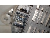 Recambio de alternador para renault 19 ii chamade (l53_) 1.4 referencia OEM IAM 7700784891 7700784891 2541118