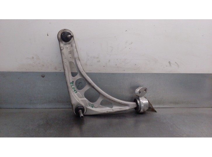 Recambio de brazo suspension inferior delantero derecho para bmw 3 (e46) 320 d referencia OEM IAM 31122343352 31122343352 