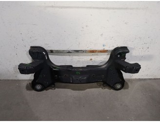 Recambio de puente delantero para fiat stilo (192) 1.8 16v cat referencia OEM IAM 50701147 50701147 