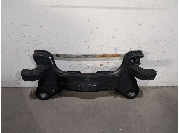 Recambio de puente delantero para fiat stilo (192) 1.8 16v cat referencia OEM IAM 50701147 50701147 