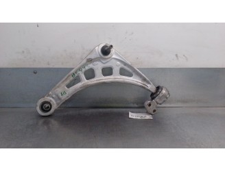 Recambio de brazo suspension inferior delantero izquierdo para bmw 3 (e46) 320 d referencia OEM IAM 31122343353 31122343353 
